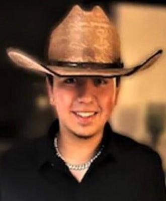 Raul Rulis Elijah Raygoza death by force case in El-paso, TX