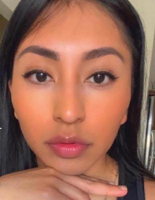 Nitzi Valencia death by force case in Spring, TX
