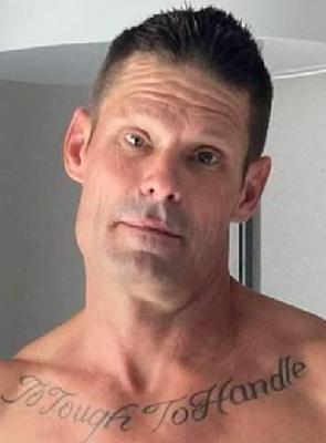 Eric Wilkinson death by force case profile photo