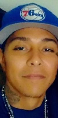 Sylvester Hernandez death by force case profile photo