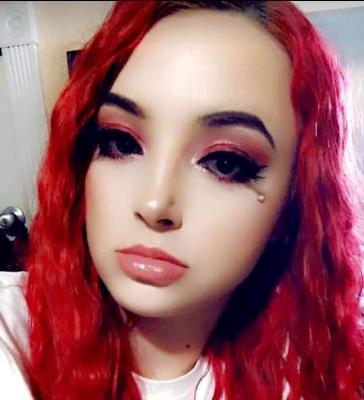 Makayla Goodson death by force case in Pittsburg, TX