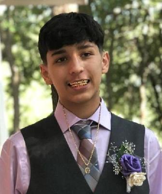 Brian Ocampo death by force case in Austin, TX