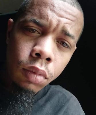 Lonnie Day death by force case profile photo