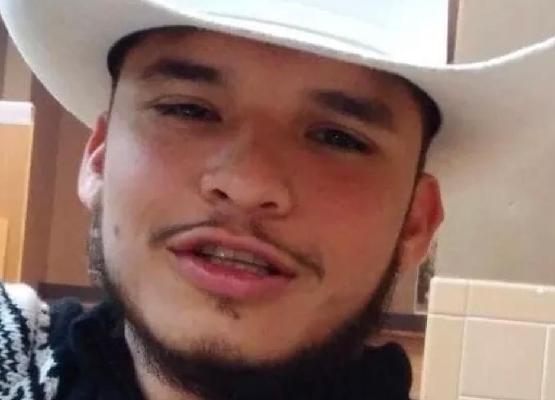 Oseas Jimmy Lozano death by force case in Mesquite, TX