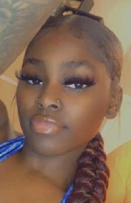 Larayah Foreman death by force case profile photo