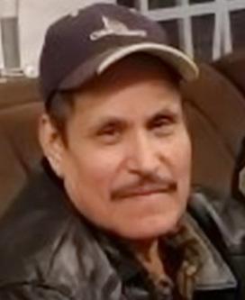 Evodio Rodriguez Gomez death by force case in Fort-worth, TX