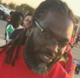 Jhirmack Wartell Brown death by force case in Killeen, TX