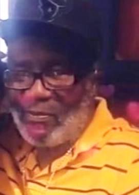 Ronald Thomas death by force case in Angleton, TX