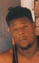 Jabari Griffin death by force case profile photo