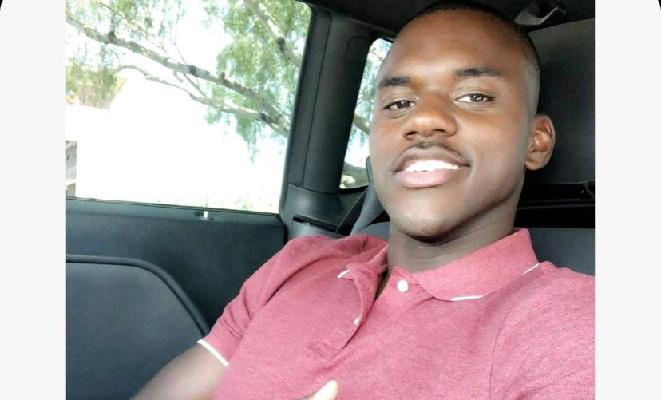 Jacal Allen death by force case profile photo