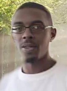Robert Jackson death by force case profile photo