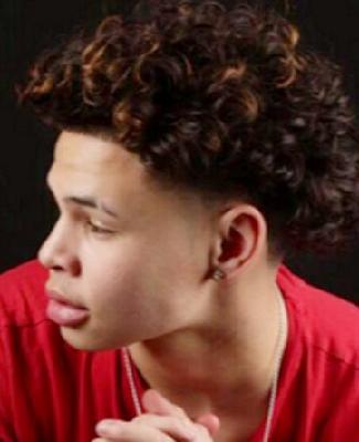 Daniel Mathis death by force case profile photo