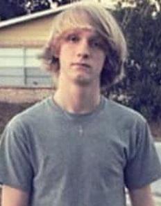 James Paul Fulda death by force case profile photo