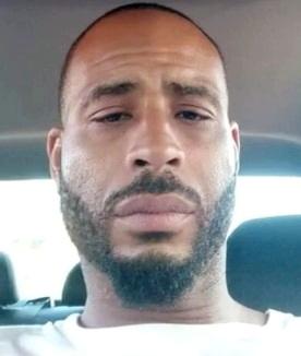 James Harper death by force case profile photo
