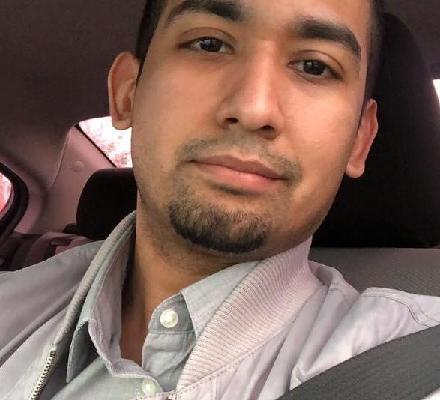 Andr�s Torres death by force case in Dallas, TX