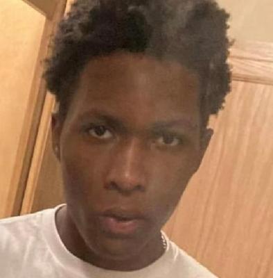 Elijah Brown death by force case profile photo