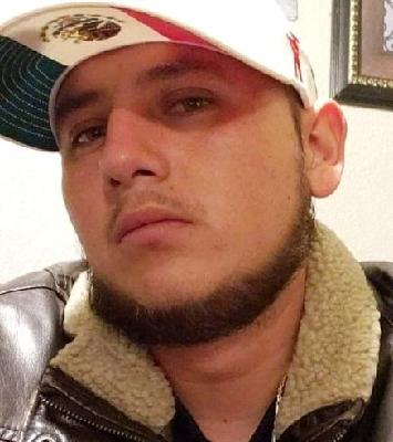 Jose Fernandez death by force case profile photo