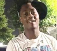 Anthony Diante Dixon death by force case in Dallas, TX