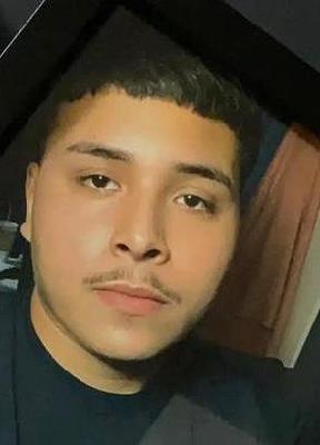 Arnold Segovia death by force case in Conroe, TX