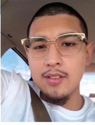 Robert Juarez death by force case in Waco, TX