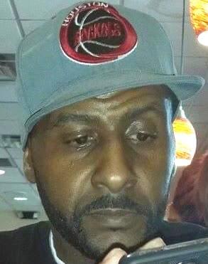 Deshon Green death by force case in Houston, TX