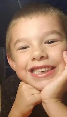 James Jim Deric Robertson death by force case in Austin, TX
