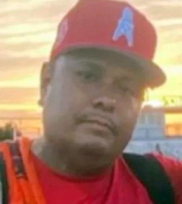 Rene Solis death by force case profile photo