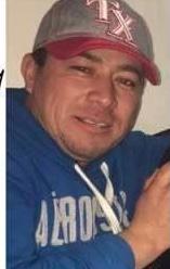 Ricardo Lobatos death by force case profile photo