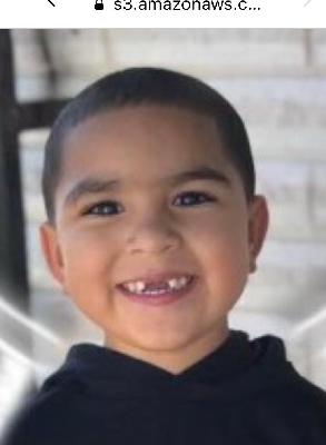 Troy Blue Dueñes death by force case in Elsa, TX