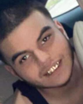 Adrian Joshua Delarosa death by force case in Houston, TX