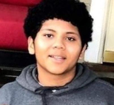 Anthony Vick Rodriguez death by force case in San-antonio, TX