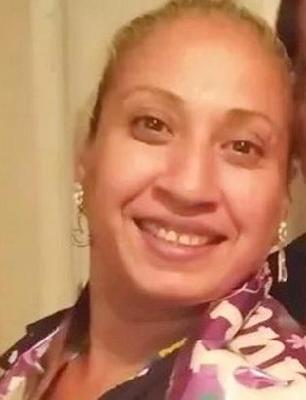 Mary Jane Gonzales death by force case in Houston, TX