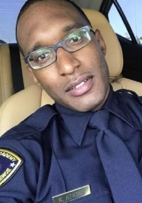 Kareem Atkins death by force case profile photo
