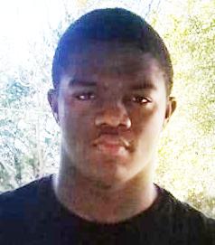 Anthony Williams death by force case in Bedias, TX
