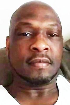 Kerwin Martin death by force case in Dallas, TX