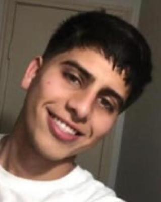 Leonardo Veliz death by force case in Mission, TX