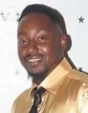 Roscoe Carter death by force case profile photo