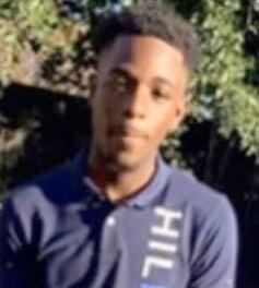 Keyviontay Winston death by force case in Dallas, TX