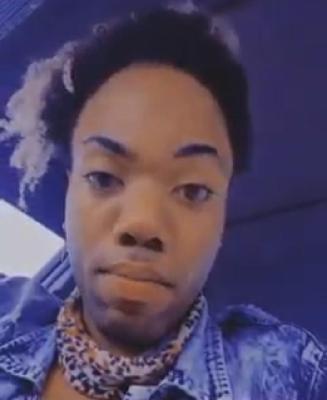 Sedrick Jones death by force case profile photo