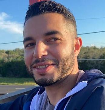 Adil Dghoughi death by force case in Martindale, TX