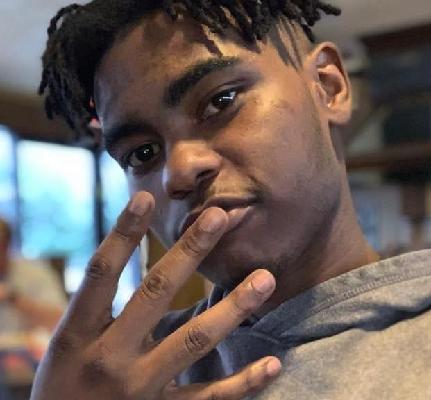 Curtis Owens death by force case profile photo