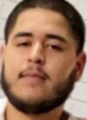 Daniel Sanchez death by force case profile photo