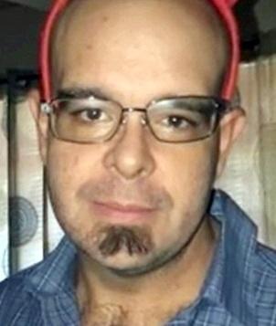 Edward Joseph Daniels IV death by force case in Abilene, TX