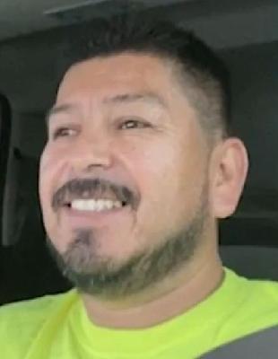 Javier Francisco Nava Mendoza death by force case in San-antonio, TX
