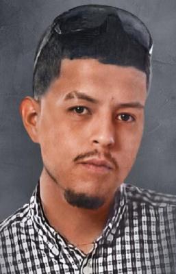 Fernando V. Perez death by force case in Austin, TX