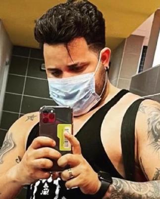 Gregorio Romero death by force case in Dallas, TX