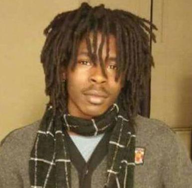 Warren L death by force case profile photo