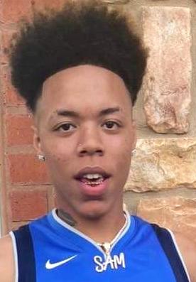Samuel Williams death by force case in Dallas, TX