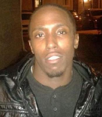 Jason Smith death by force case profile photo