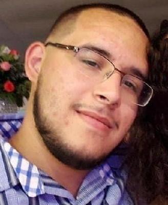 Milton Rodriguez death by force case in Edinburg, TX